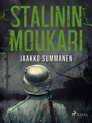 cover image of Stalinin moukari